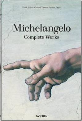 Michelangelo. Complete Works                                                                                                                          <br><span class="capt-avtor"> By:Zollner, Frank                                    </span><br><span class="capt-pari"> Eur:144,70 Мкд:8899</span>